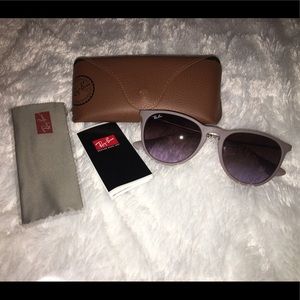 NEW Ray-Ban women’s sunglasses